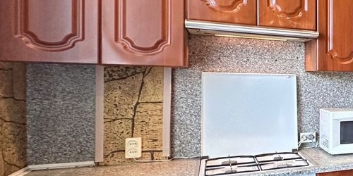 3-комн квартира Будапештская улица, 71к1