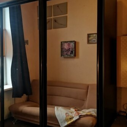 1-комн квартира Первомайская Нижн. ул,  д. 68/7,  к. 3