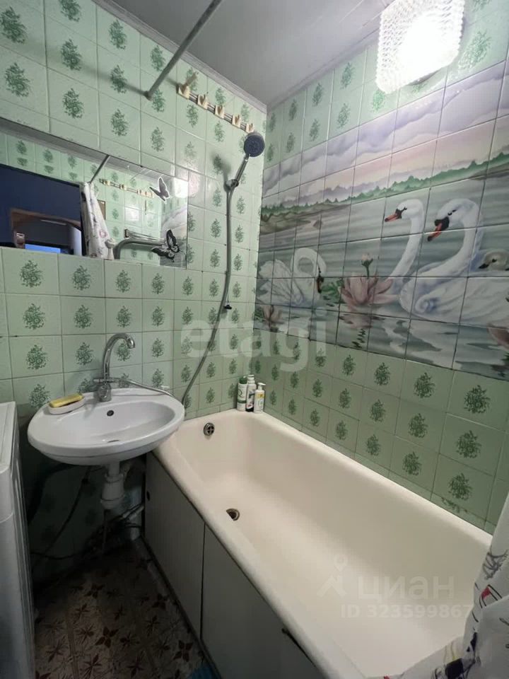 Продажа 2-комн квартиры на вторичном рынке Подольск, улица Циолковского, 6