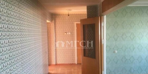 3-комн квартира Нагорный б-р,  д. 3