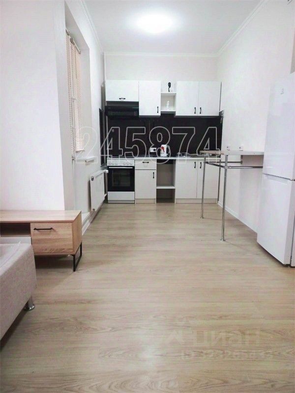 Аренда студии Пригород Лесное мкр, Мисайлово пгт, шоссе Пригородное, 7