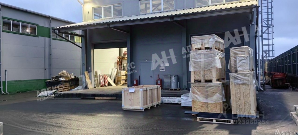 Аренда склада Кардо-Лента, ул Южная,  д. 7/3