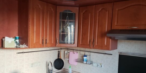 1-комн квартира Филевская 2-я ул,  д. 5,  к. 3