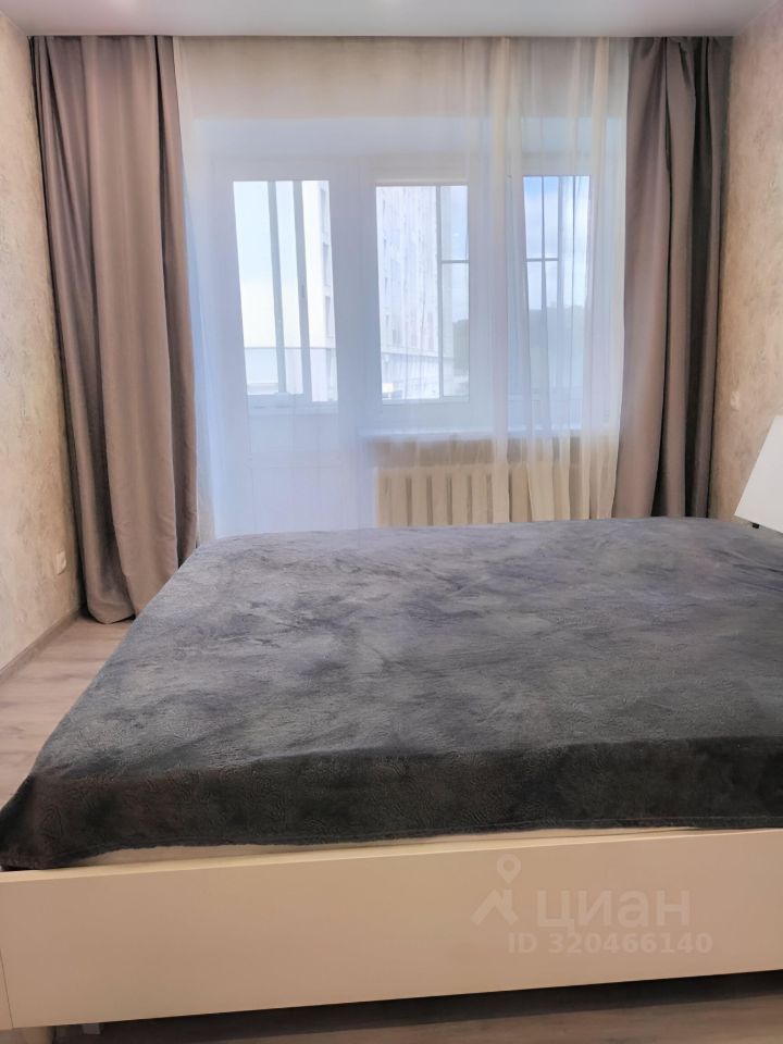 Продажа 2-комн квартиры на вторичном рынке Сергиев Посад, Инженерная улица, 10