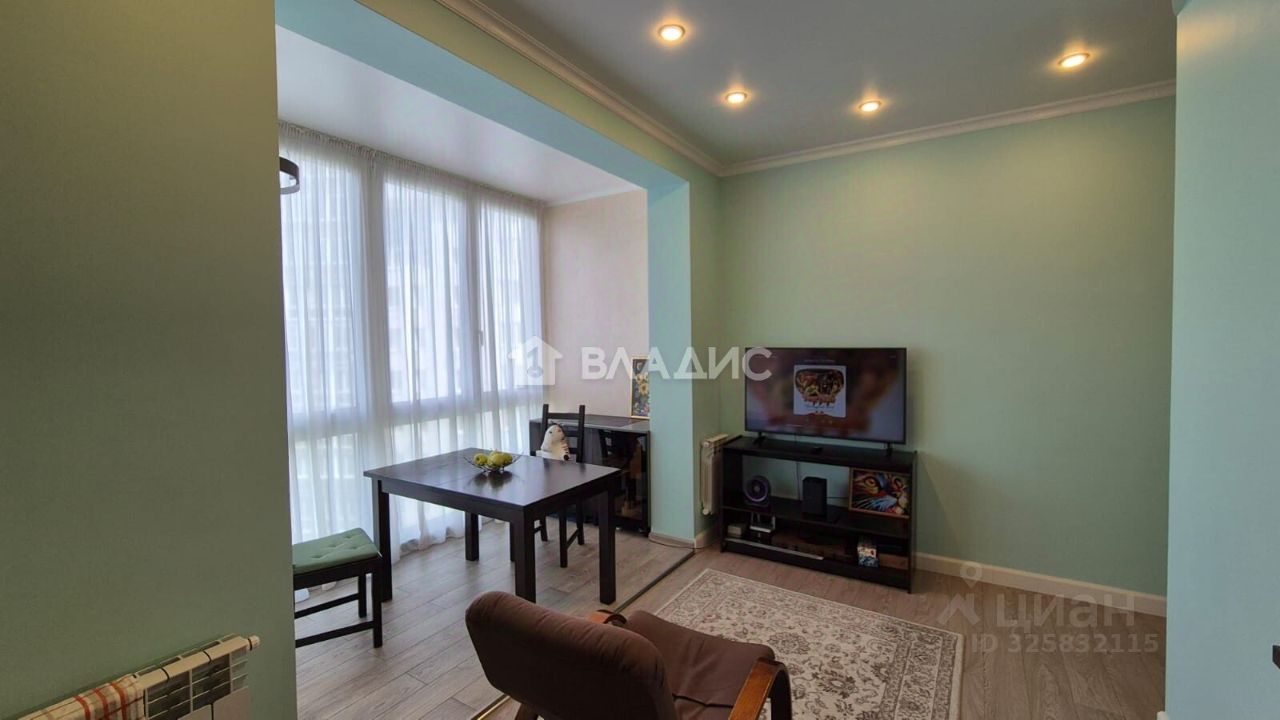 Продажа 2-комн квартиры на вторичном рынке Красногорск, бульвар Павшинский, 26