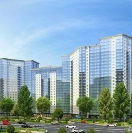 Продажа 1-комн квартиры на вторичном рынке Новгородский пр-кт,  д. 10