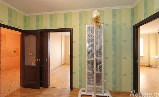 Продажа 2-комн квартиры на вторичном рынке Пушкинский городской округ, улица Островского