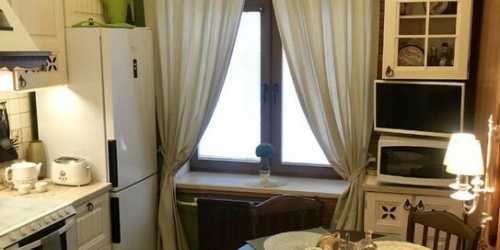 2-комн квартира Рогожский М. пер,  д. 13 с1