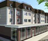 Продать Квартиры вторичка Королев г, Болшево мкр, Бурковский проезд  40 к3 