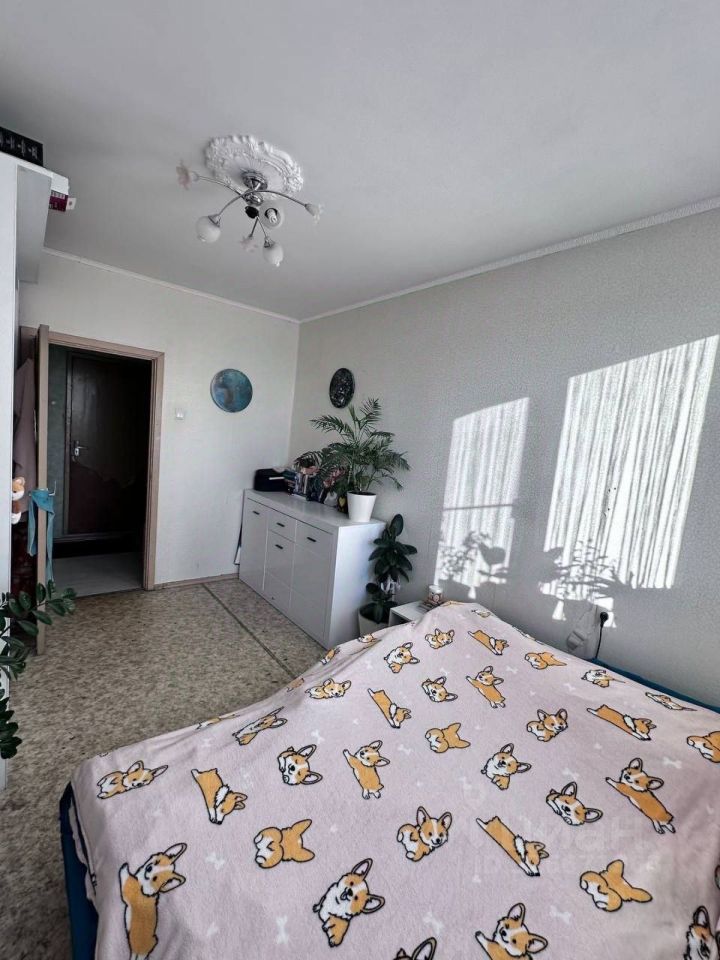 Продажа 2-комн квартиры на вторичном рынке улица Рогова, 7к2