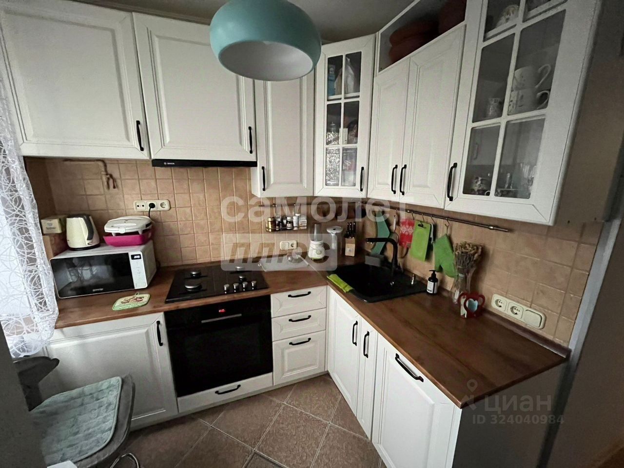 Продажа 2-комн квартиры на вторичном рынке Кастанаевская улица, 8