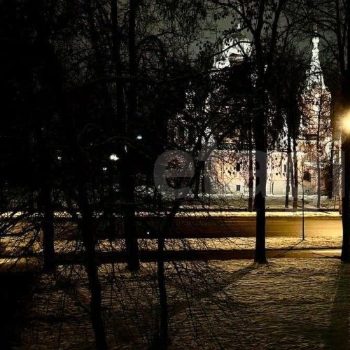 3-комн квартира Пушкин, Кадетский бульвар, 18