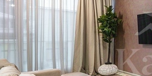 3-комн квартира Большая Грузинская улица, 69