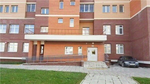 Продажа 2-комн квартиры на вторичном рынке Новокуркинское шоссе, 23/15