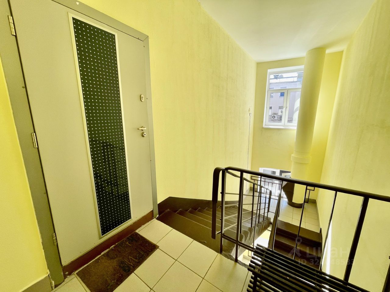 Продажа 4-комн квартиры на вторичном рынке Трубная улица, 22/1