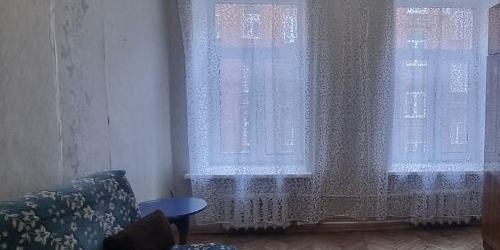 Комната Нарвский проспект, 10