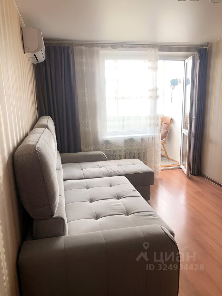 Продажа 2-комн квартиры на вторичном рынке Котельники, Новая улица, 14