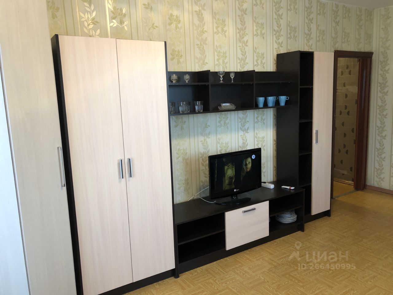 Аренда 2-комн квартиры на вторичном рынке улица Маршала Федоренко, 14К2