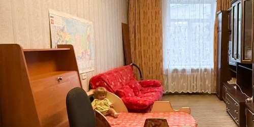 Комната улица Победы, 17