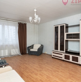 Продажа 1-комн квартиры на вторичном рынке Люберцы г, Победы пр-кт,  д. 6