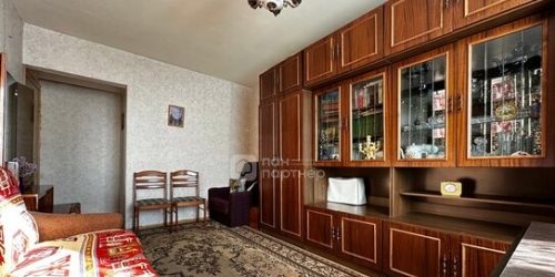 2-комн квартира Альпийский переулок,  д. 21