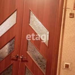 Продажа 2-комн квартиры на вторичном рынке Моравский пер,  д. 3,  к. 1