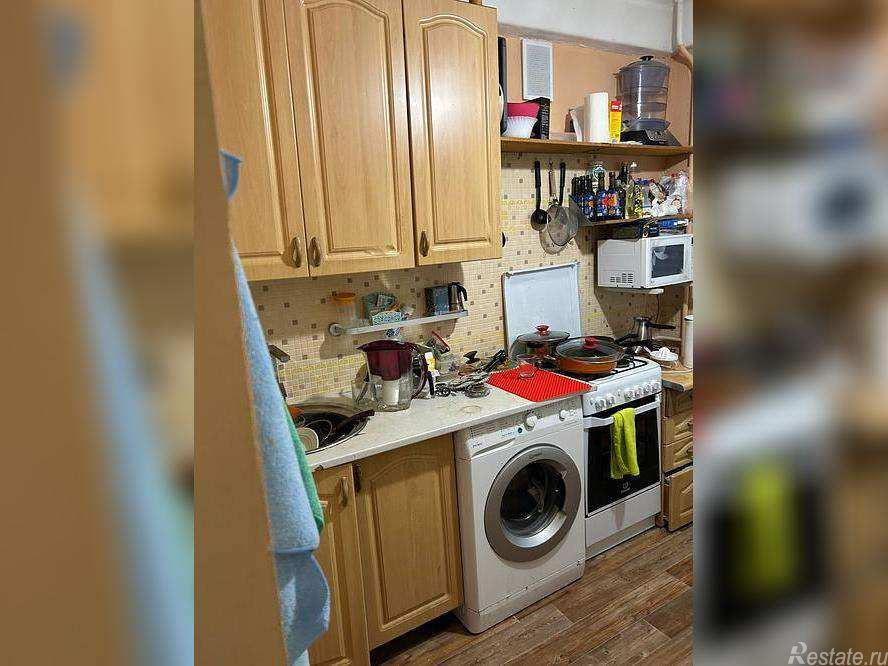 Продажа 1-комн квартиры на вторичном рынке Тихорецкий проспект,  д. 25,  к. 1 лит А