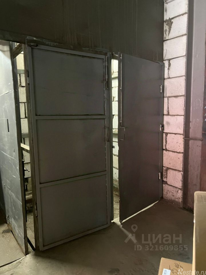 Аренда ПСН Электродная улица,  д. 2 с12