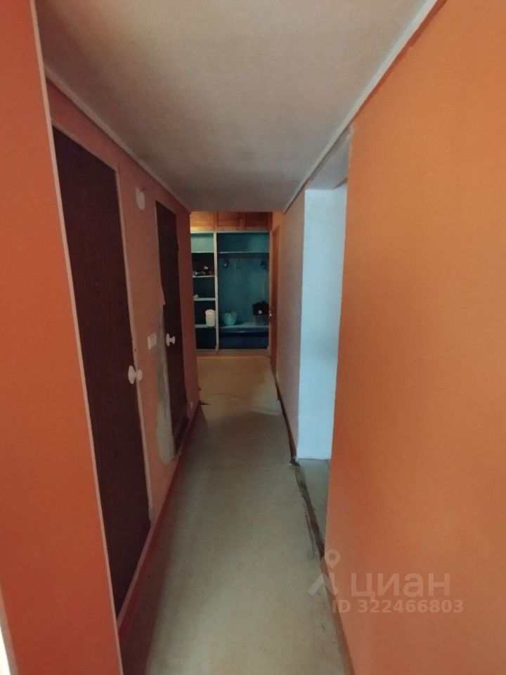 Продажа 3-комн квартиры на вторичном рынке Филевский бульвар, 5