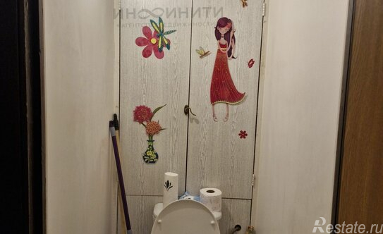 Продажа 1-комн квартиры на вторичном рынке Радужная улица,  д. 13 к1