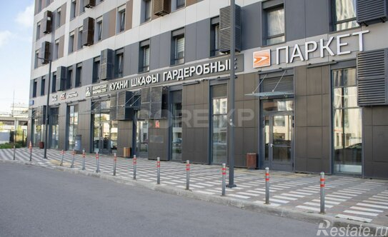 Продажа 3-комн квартиры на вторичном рынке Волоколамское ш,  д. 77/22,  к. 1