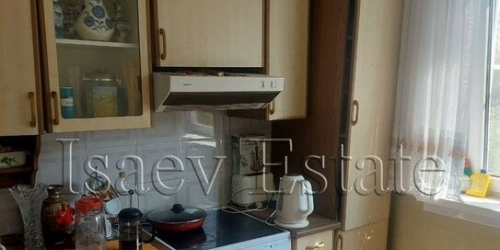 2-комн квартира ул Ивана Бабушкина,  д. 3
