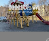 Продать Квартиры вторичка Скандинавский б-р   