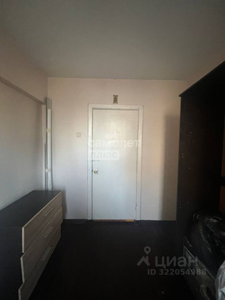 Продажа 3-комн квартиры на вторичном рынке Зеленый проспект, 23/43