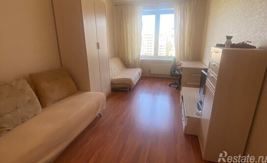 Продажа 1-комн квартиры на вторичном рынке улица Вавиловых