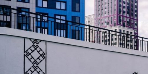 1-комн квартира Полюстровский проспект, 77