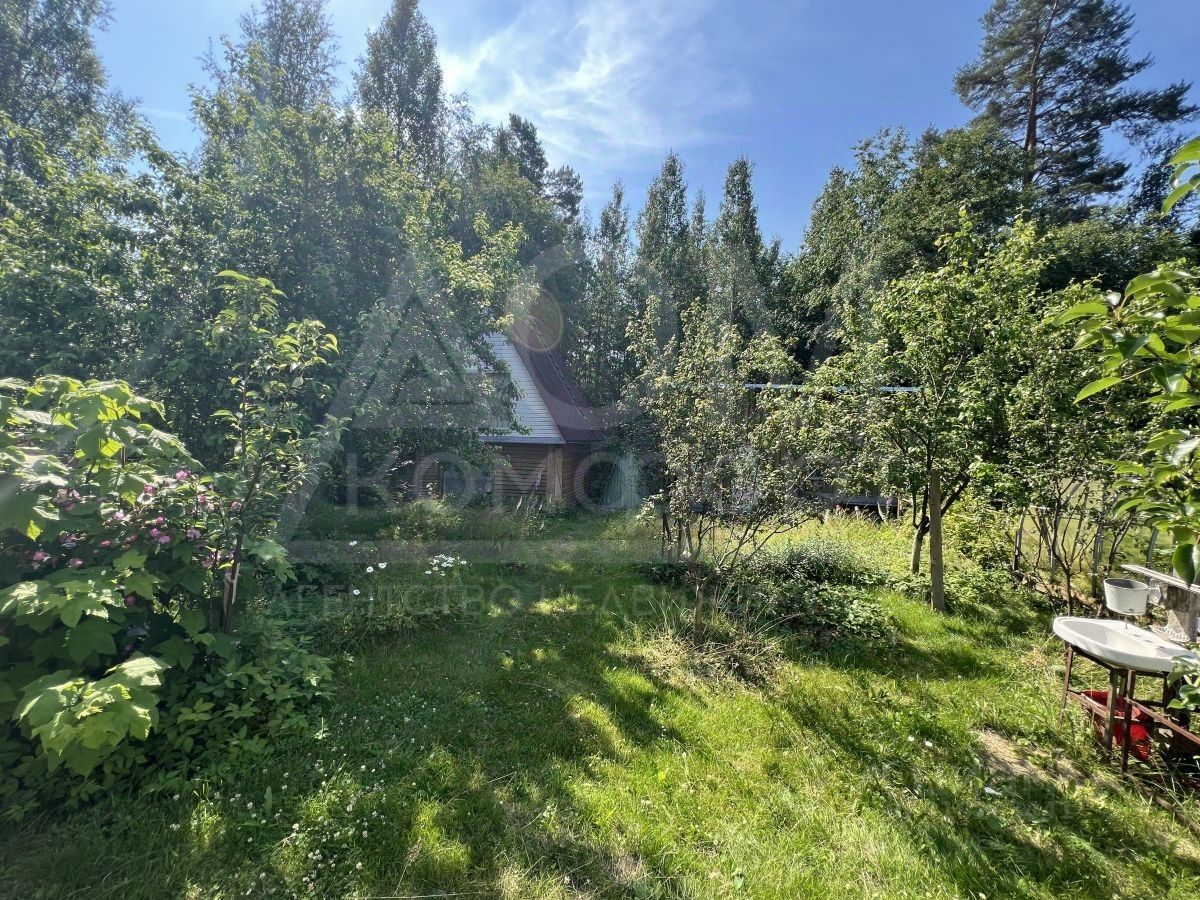 Продажа дома Содружество СНТ, 280