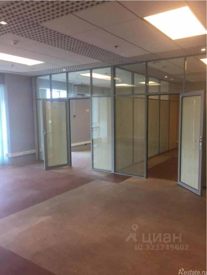 Аренда офиса Дербеневская набережная,  д. 11Б