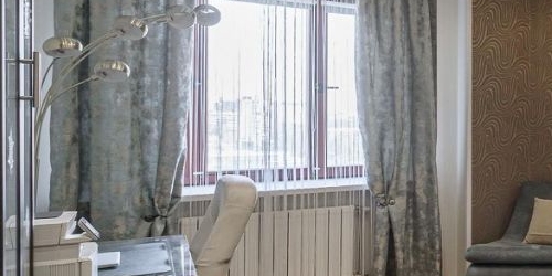 2-комн квартира Фермское шоссе, 32