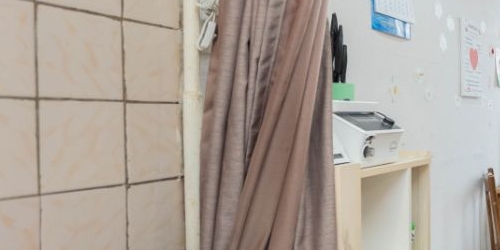 1-комн квартира Новодевичий проезд, 2