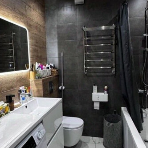 1-комн квартира Люберцы г, 8 Марта ул