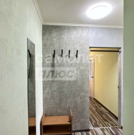 Продажа 3-комн квартиры на вторичном рынке Ломаная улица,  д. 6