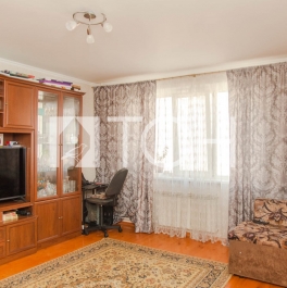 Продажа 2-комн квартиры на вторичном рынке Фрязино, Горького ул, 8
