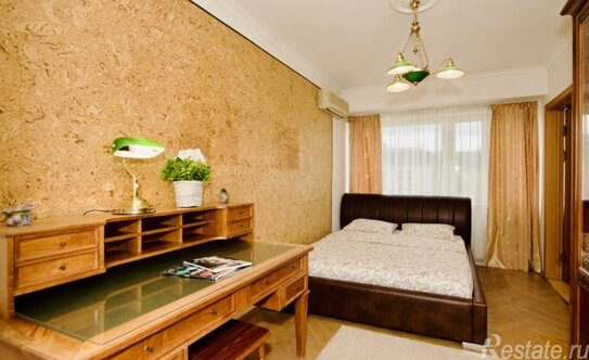 Аренда 2-комн квартиры на вторичном рынке Озерковская набережная,  д. 2/1