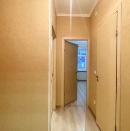 Продажа 1-комн квартиры на вторичном рынке Композиторов ул,  д. 18