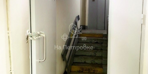 1-комн квартира Союзный проспект,  д. 24