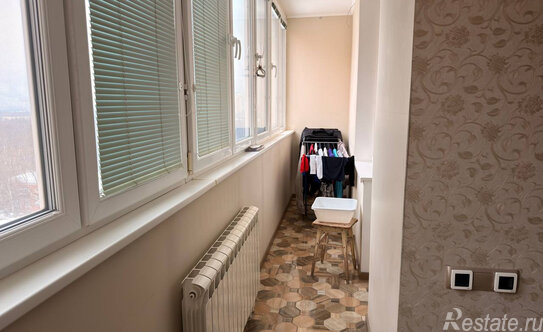 Продажа 1-комн квартиры на вторичном рынке Королёв, ул Декабристов,  д. 6/8