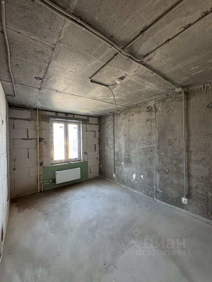Продажа 1-комн квартиры на вторичном рынке Лосино-Петровский, улица Чехова, 20