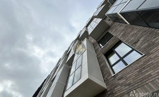 Продажа 2-комн квартиры на вторичном рынке Галерный проезд,  д. 1 к2