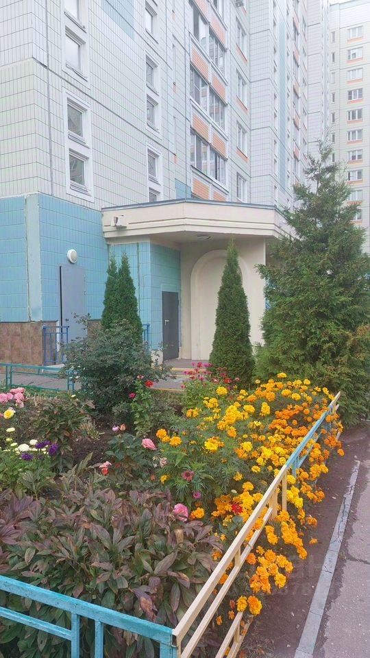 Продажа 1-комн квартиры на вторичном рынке Подольск, проезд Флотский, 7